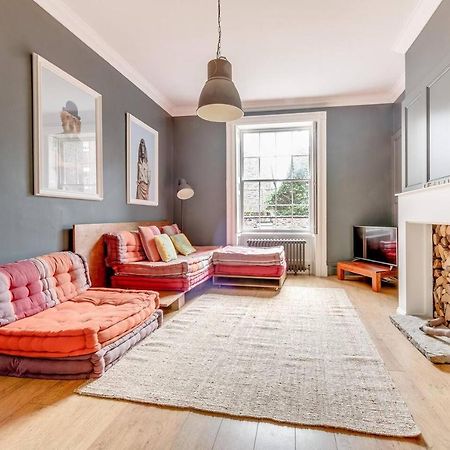 Host & Stay - The Georgian Townhouse Liverpool Esterno foto