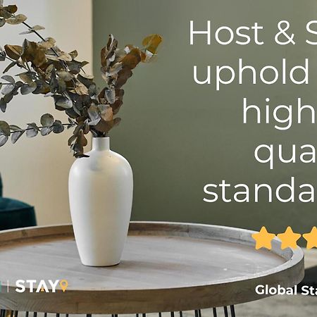 Host & Stay - The Georgian Townhouse Liverpool Esterno foto