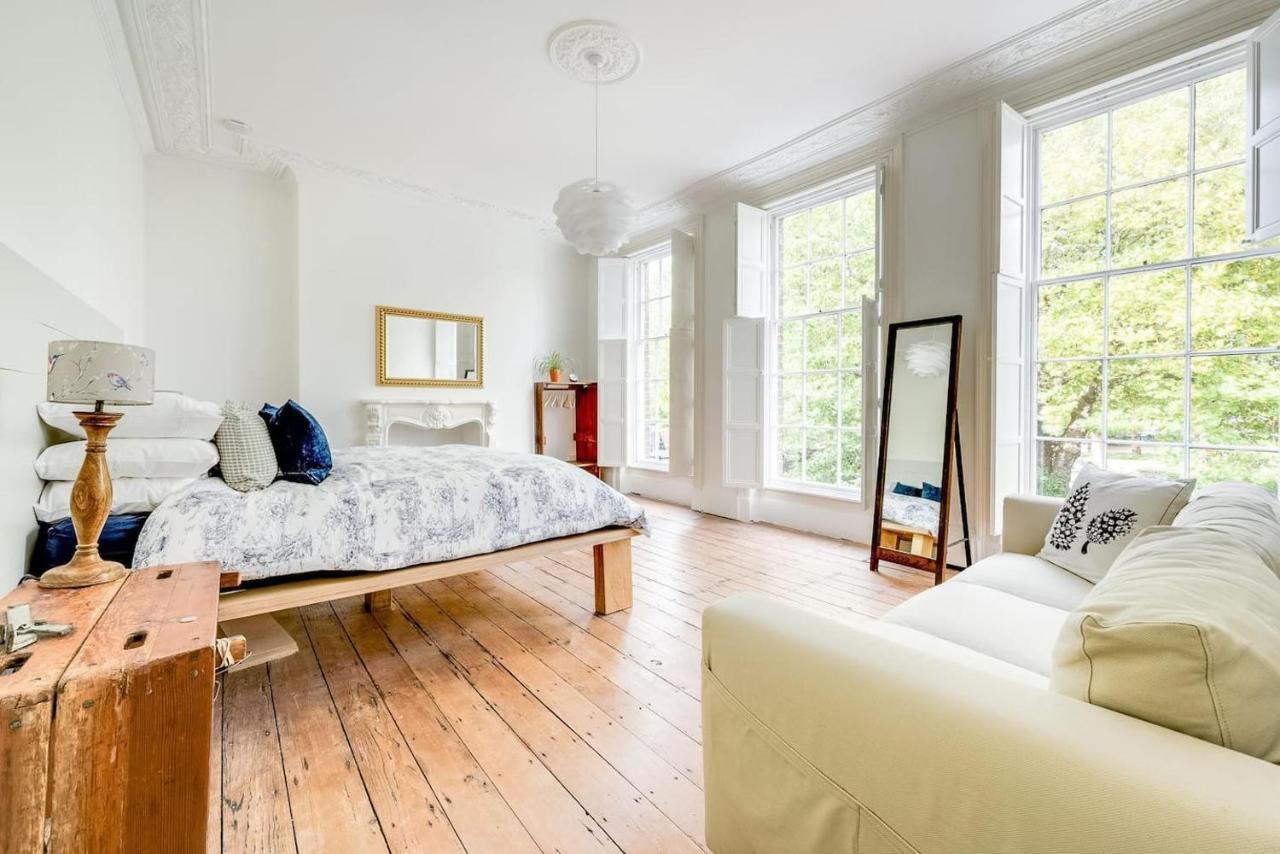 Host & Stay - The Georgian Townhouse Liverpool Esterno foto