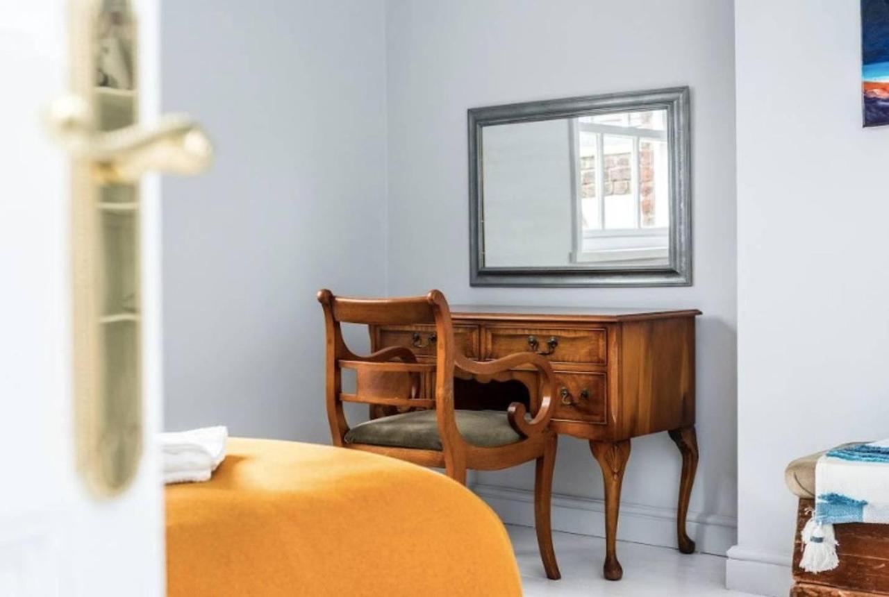 Host & Stay - The Georgian Townhouse Liverpool Esterno foto