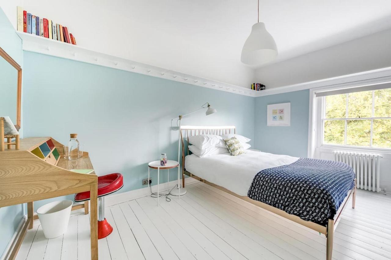 Host & Stay - The Georgian Townhouse Liverpool Esterno foto